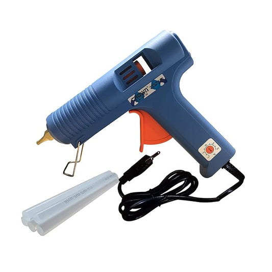 Hot Melt Dispensing Glue Gun with Multi Temperature Control