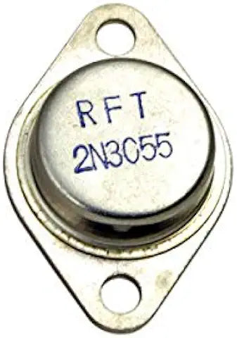 2N3055 NPN Power Transistor