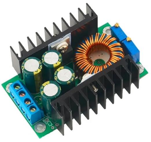 Buck Convertor